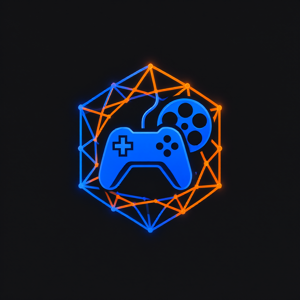 在线播放网 体育电竞logo